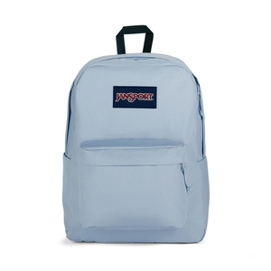 Sac à Dos Scolaire JanSport SuperBreak? Bleu | JZD-30473827